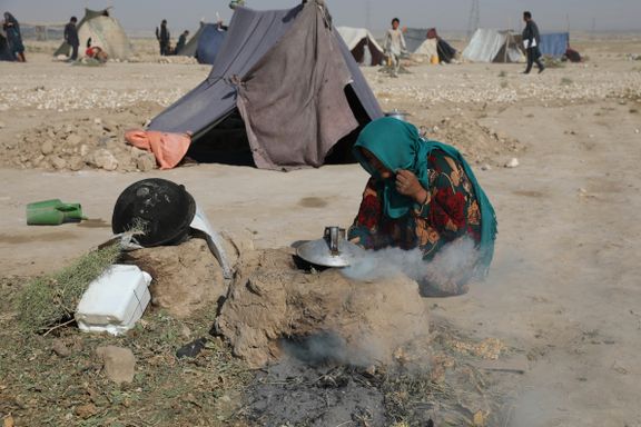 Aftenposten mener: Afghanere på flukt må få hjelp