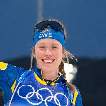 Svensk skiskytterstjerne reagerer på nye regler
