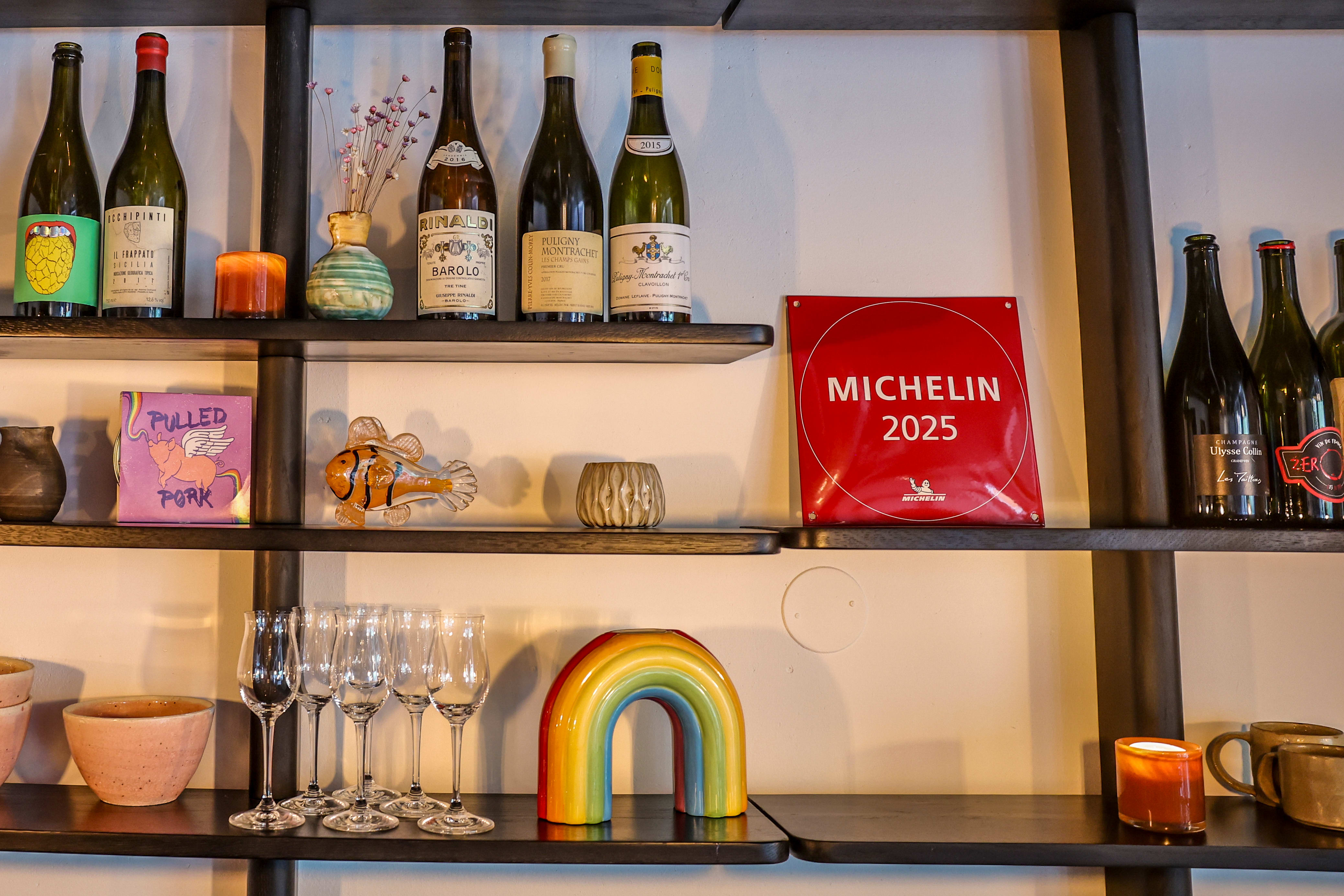 Kom dere til Madonna, folkens!