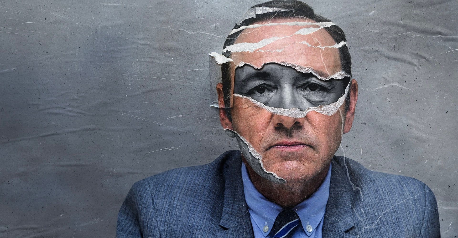 Ni av de ti mennene som står frem i dokumentaren har ikke tidligere fortalt sin historie.