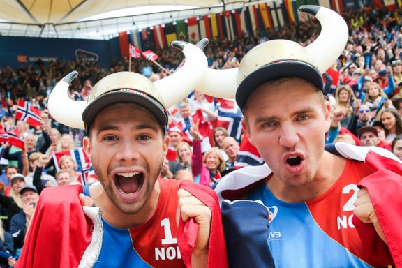 Motstanderen møtte ikke opp - norsk duo videre i storturnering