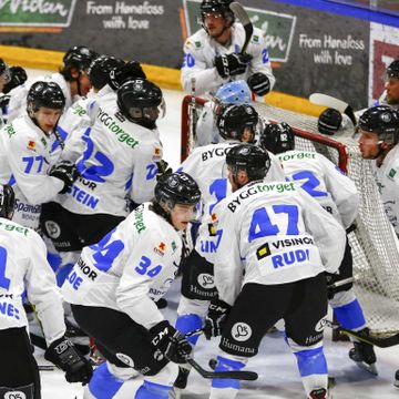 Narvik Hockey varsler full nedrykk-oppvask med forbundet