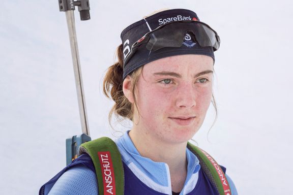 Elisabeth Hartz Braathen (20) var lam fra livet og ned – nå konkurrerer hun igjen