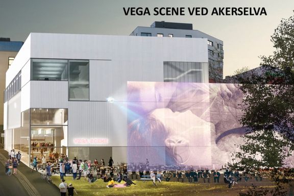 PechaKucha: Slik fikk de gjennomslag for nytt kulturhus i Oslo
