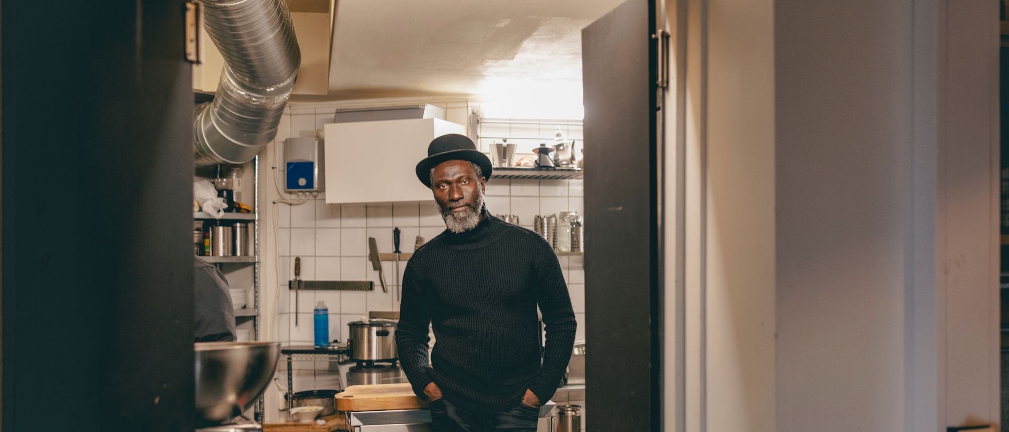 Her finner du det afrikanske kjøkken – i Oslo