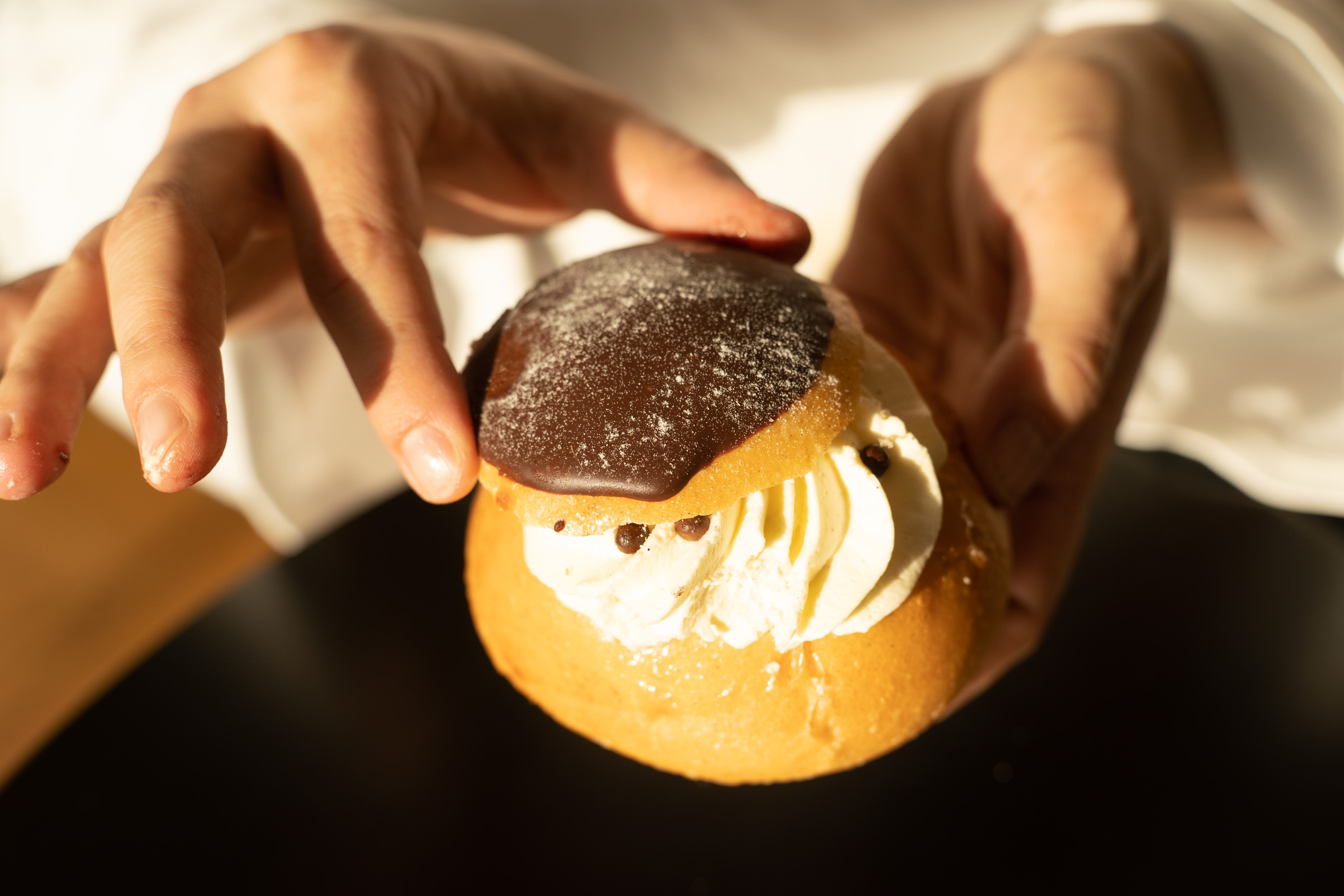 Byens beste fastelavnsboller