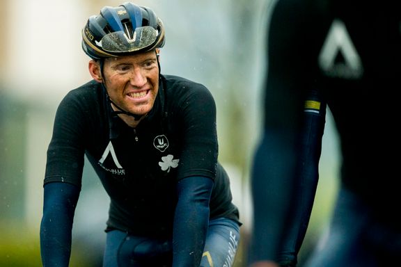 Norsk proffsyklist legger opp: – 2017 var et vanskelig år for meg 