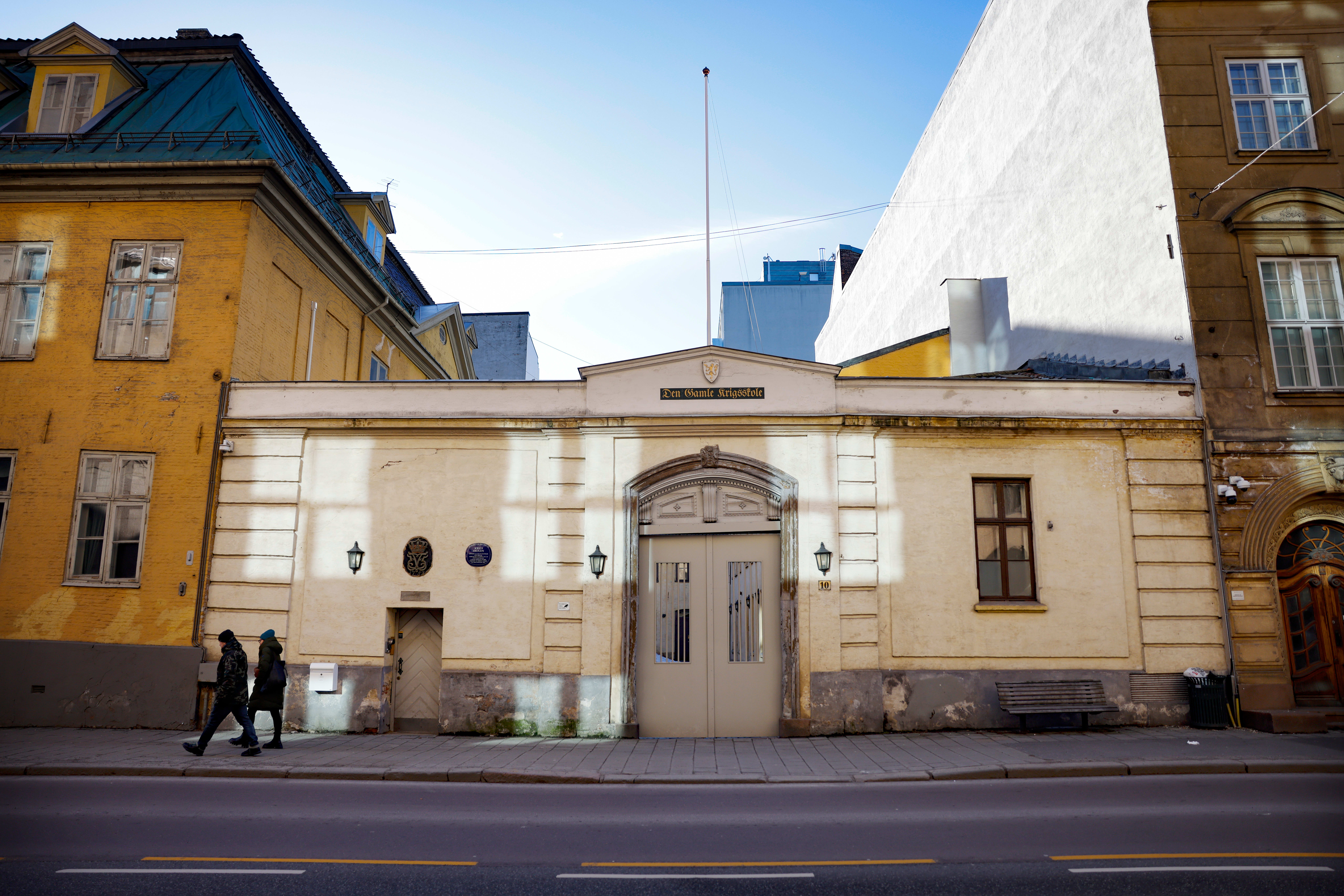 20 festlokaler i Oslo