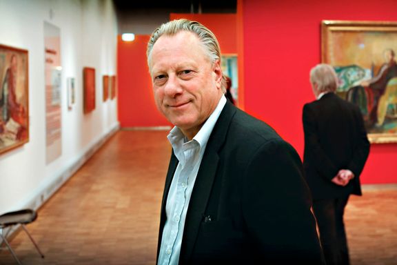 Munch-direktør Stein Olav Henrichsen: –  Uklare ansvarsforhold ved Operaen skaper konflikt