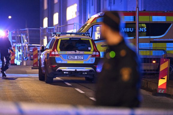 Politiet frykter at svensk gjengkriminalitet har krysset en ny grense. – Nå er folk virkelig redde.