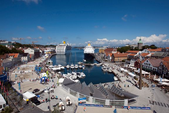 220 millioner i krisepakke til Rogaland