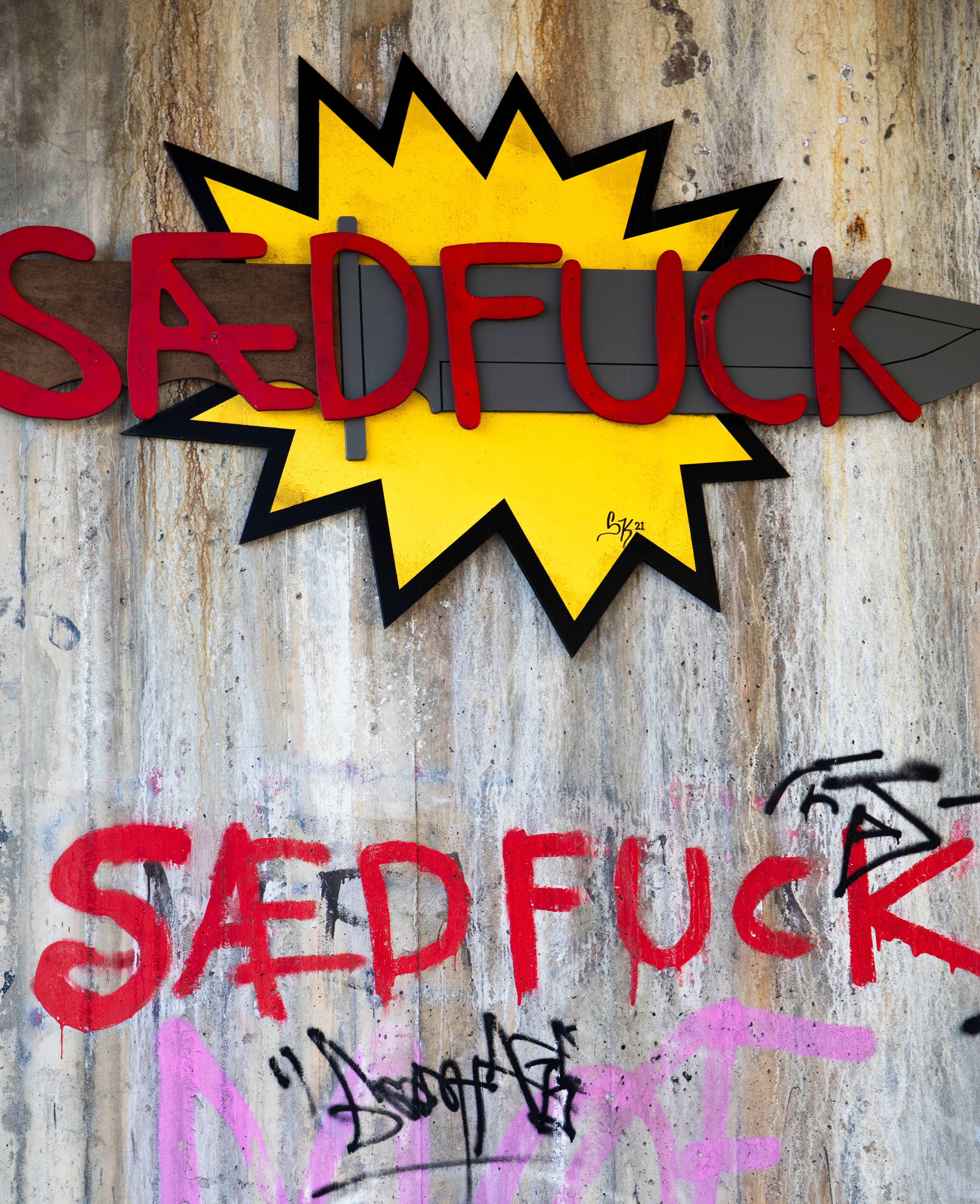 I tilfellet nærsynt, vær så god!