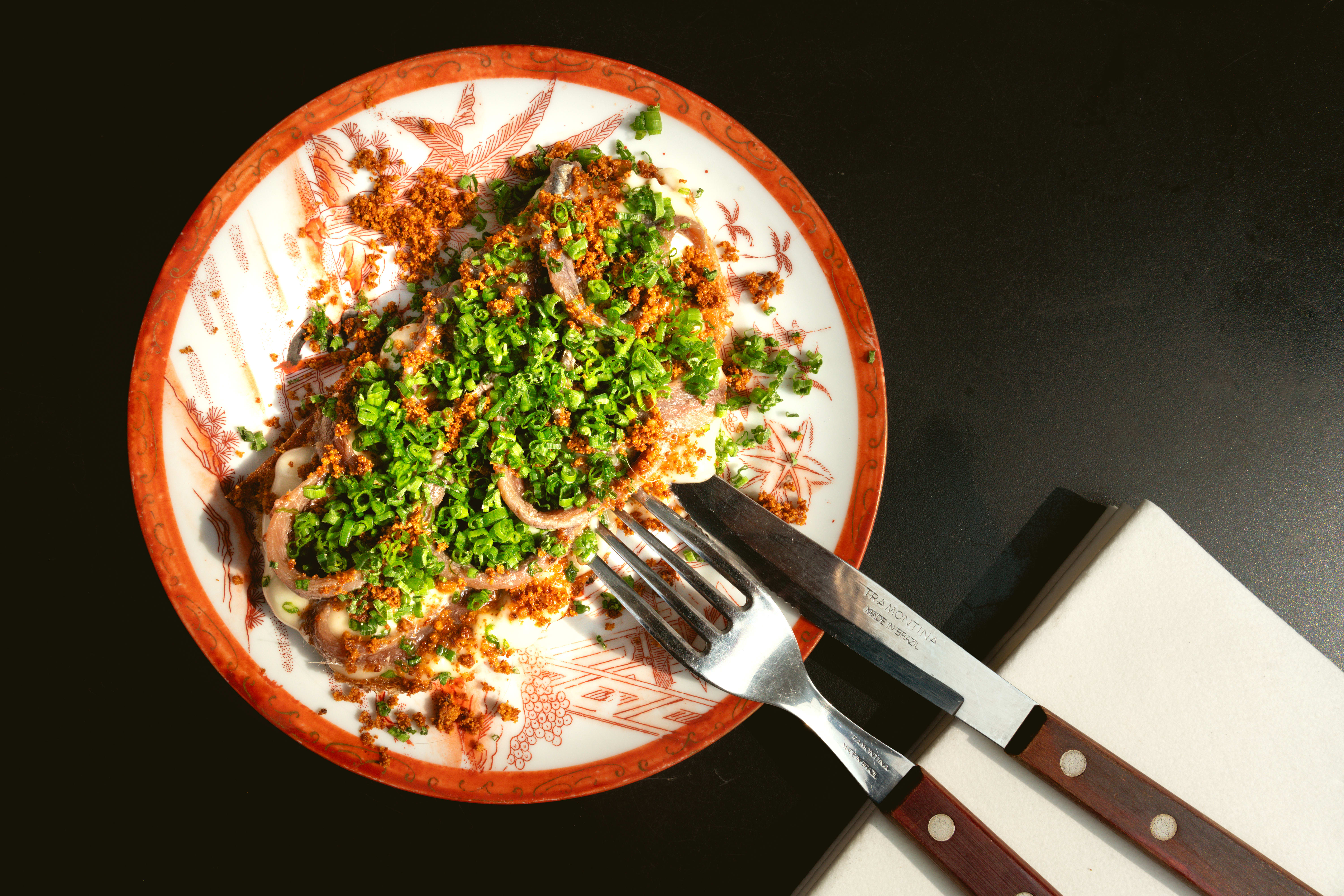 Her får du skikkelig bra brunsj i Oslo