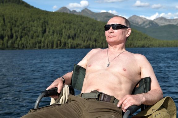 Europa har verdens verste koronatall. Nå gir Putin russere betalt ferie for å få bukt med pandemien.