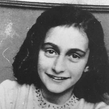 Jødisk jurist utpekt som mannen som røpet skjulestedet til Anne Frank