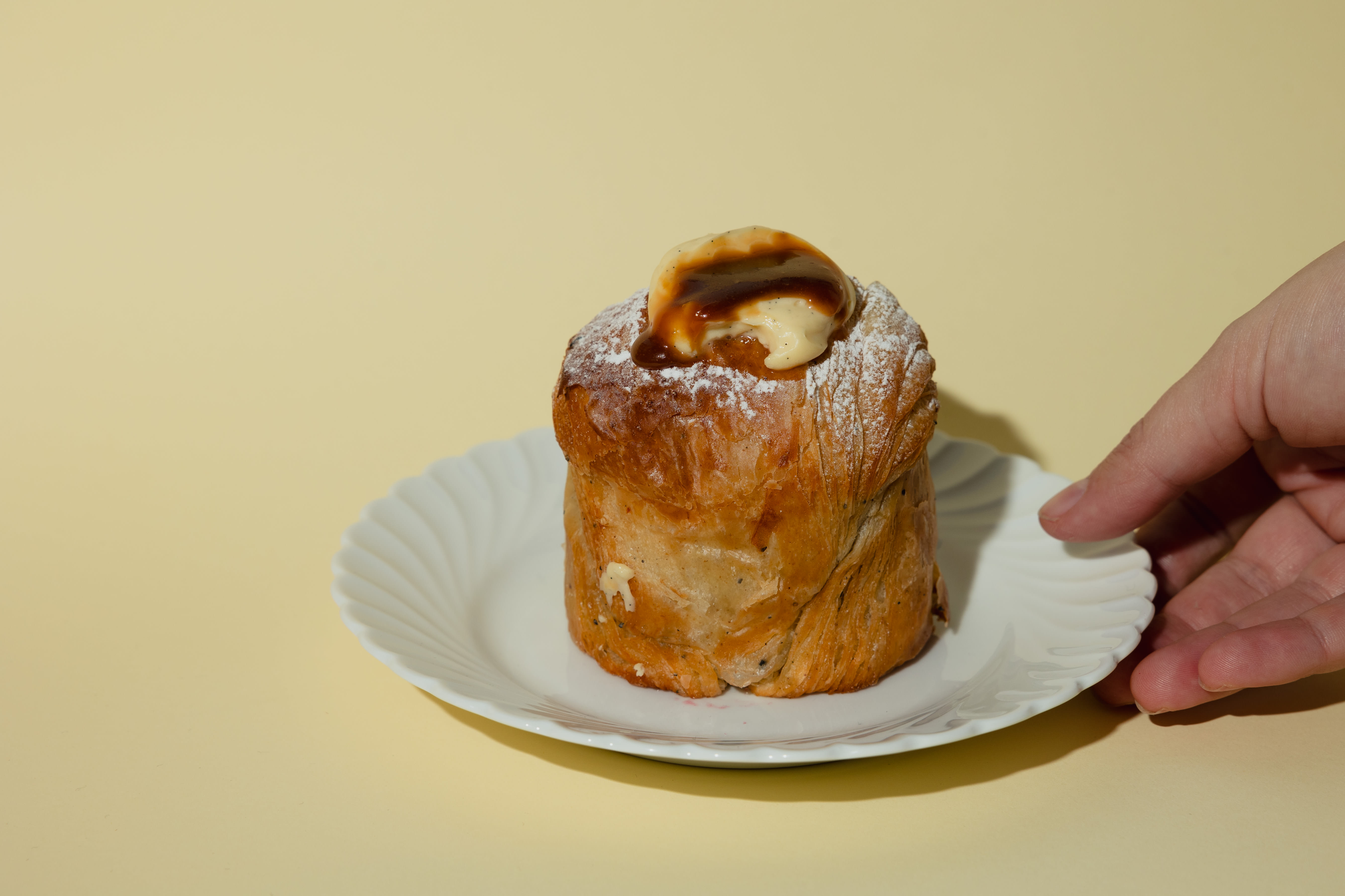 Den store fastelavnsbolle-testen 2025