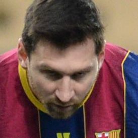 Messi utvist etter slag – Barcelona tapte supercupfinalen
