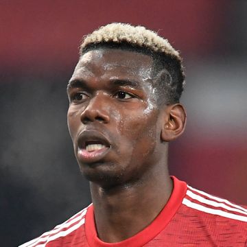 United-stjerne tar Pogba i forsvar: – Laget trenger ham