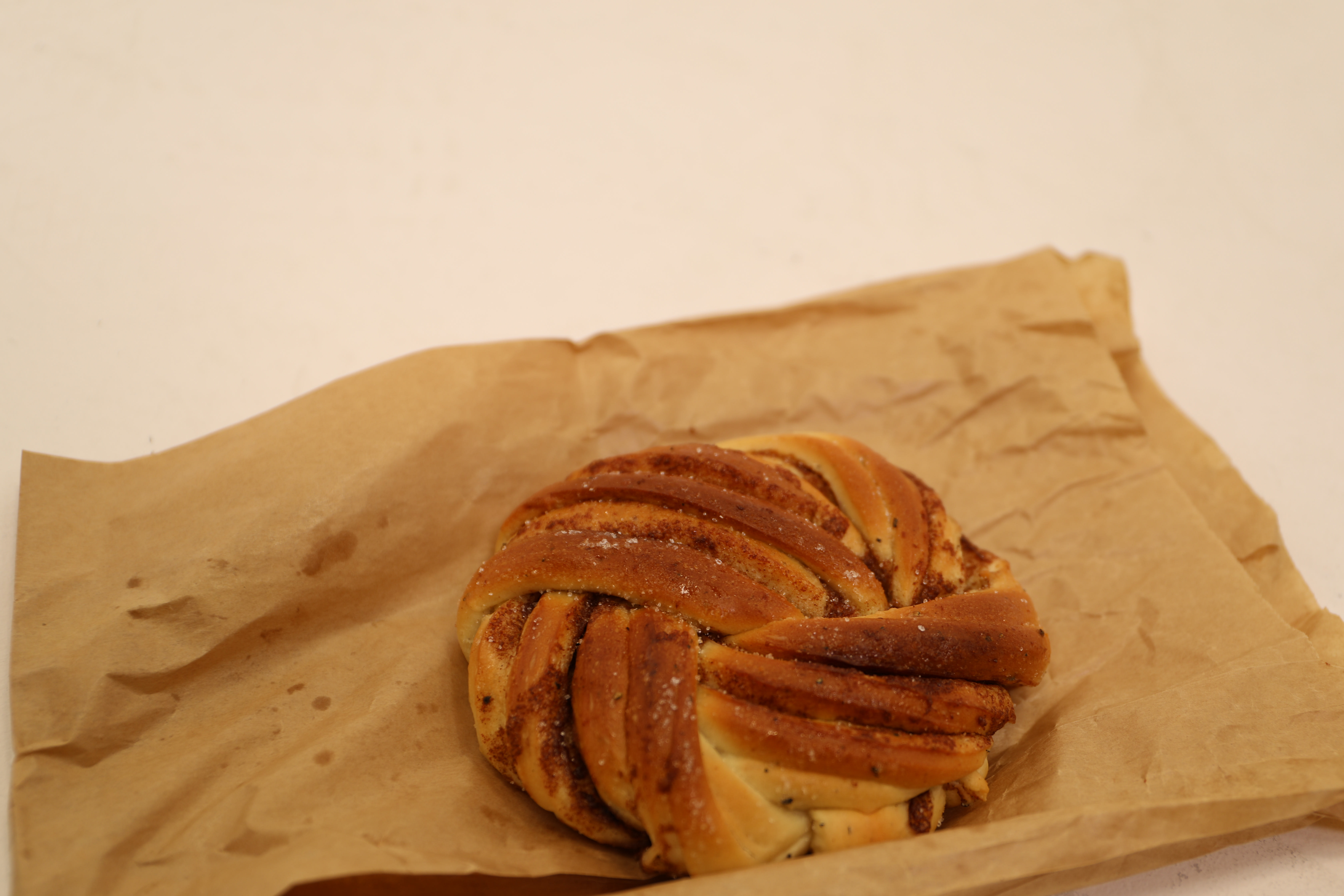 Her er Oslos beste kanelboller