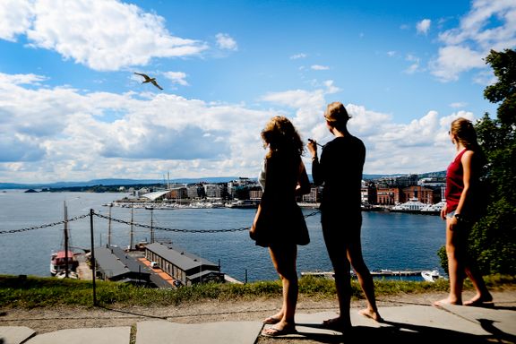 Nok et superår for norsk reiseliv - dette er årsakene