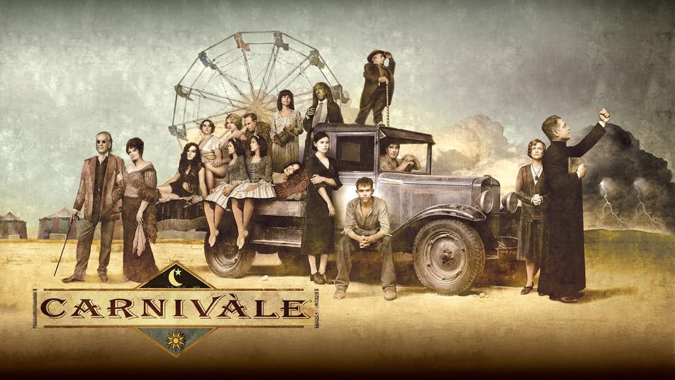 Disse seriene bør du se nå som sommeren regner bort