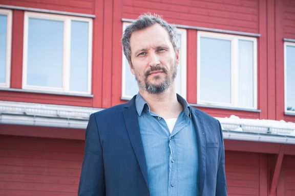  Oslo-rektor slår alarm om kriminelle gjenger ved skolene