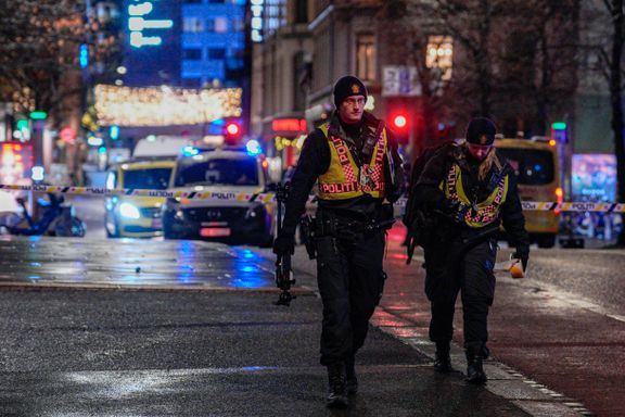 Grønlands-drapet: Nå snur politiet om motivet