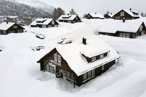 Nordmenn kjøper hytter som aldri før. Spesielt én kjøpergruppe peker seg ut.
