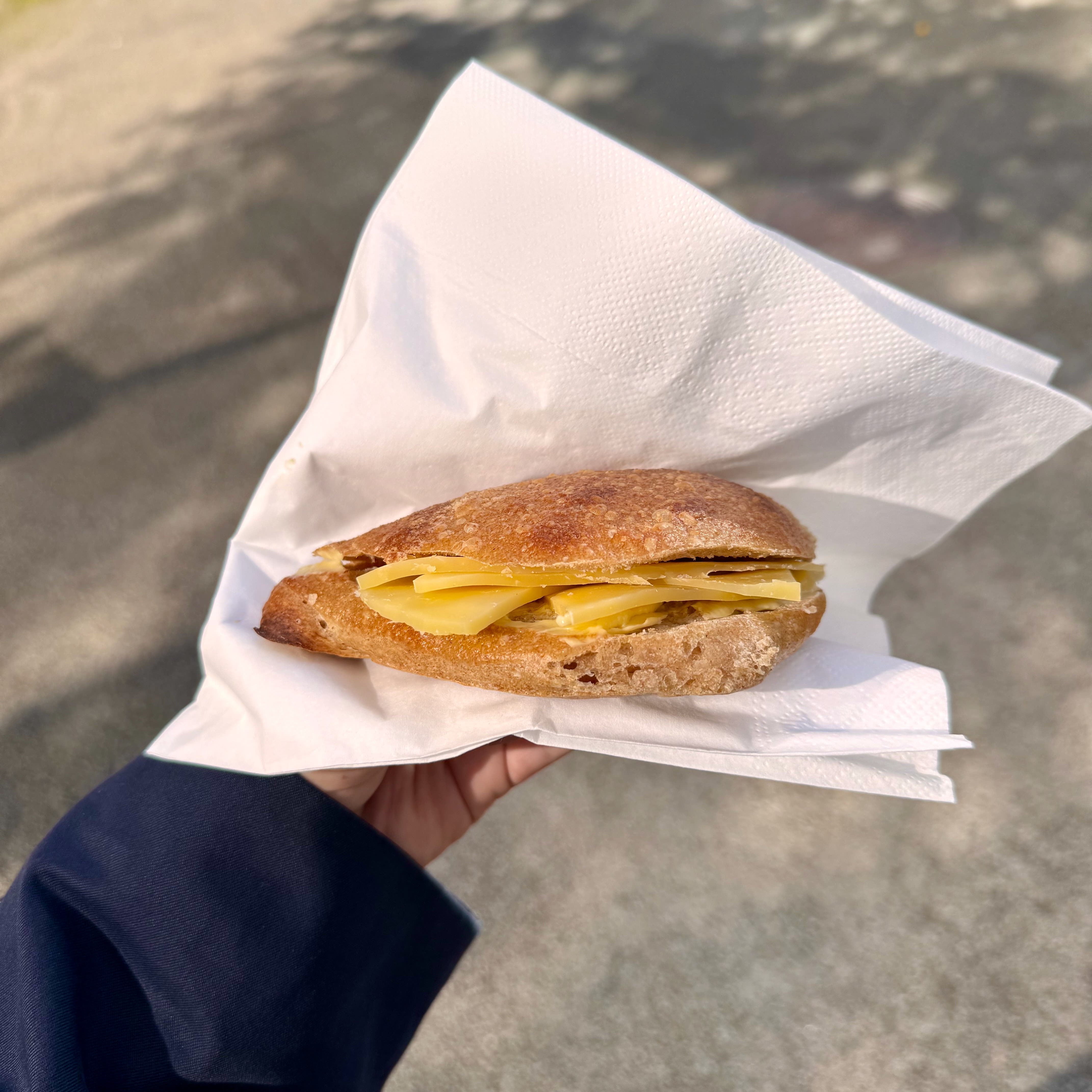 Dette rundstykket vekker sterke følelser