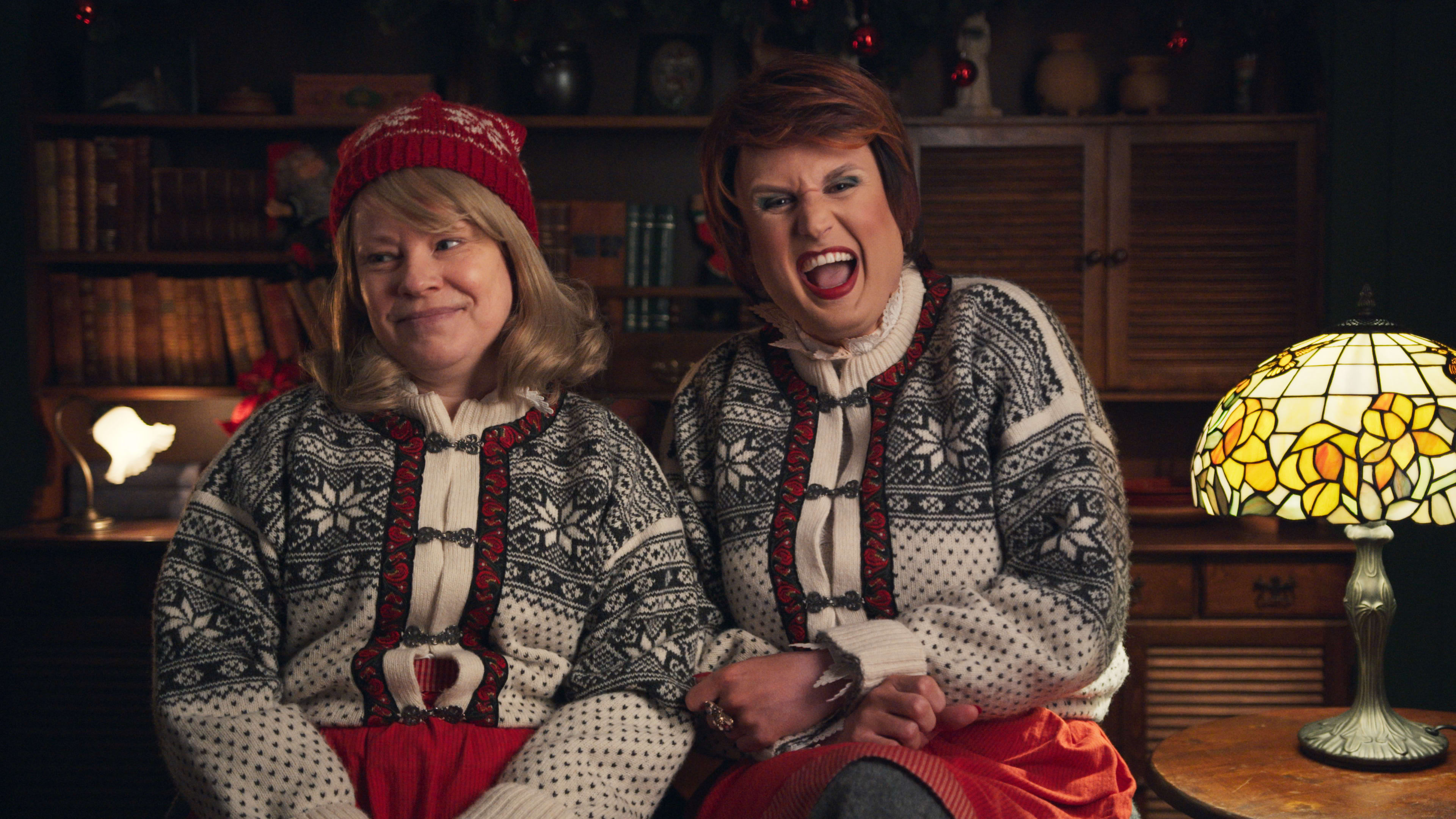 Ikke engang Kevin Vågenes og Herman Flesvig får til dette