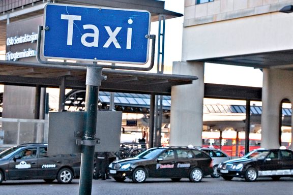 Ulovlig taxitriks: Tjener tusenvis av kroner uten å jobbe 