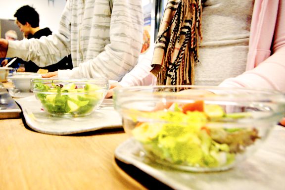 Den norske skolen skal ikke være en plass hvor elever blir presset til å følge en bestemt diett