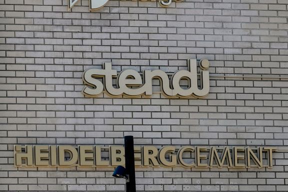 Statsadvokat om korrupsjonsskandalen i Stendi: Mann har tilstått grov korrupsjon