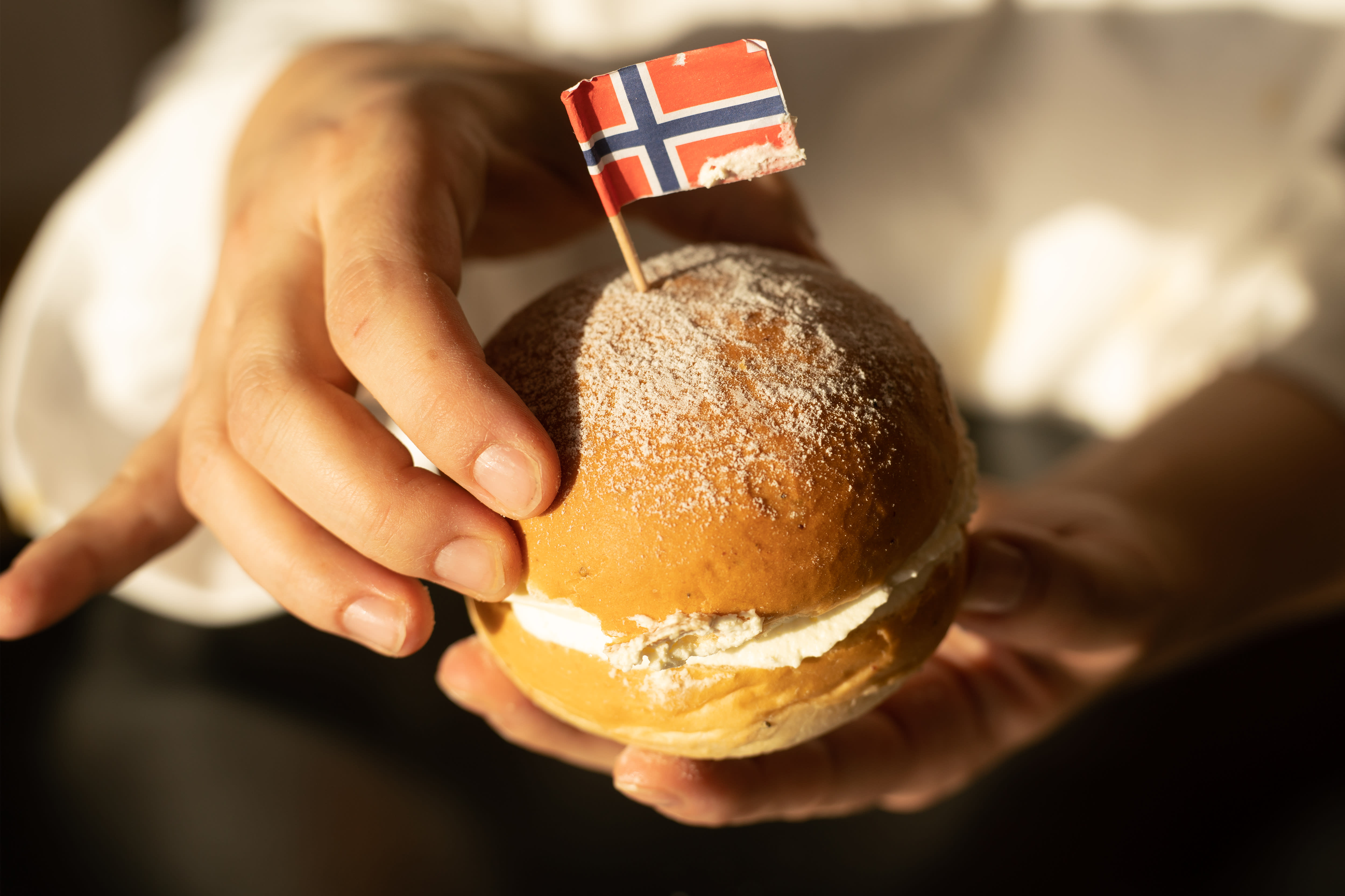 Byens beste fastelavnsboller