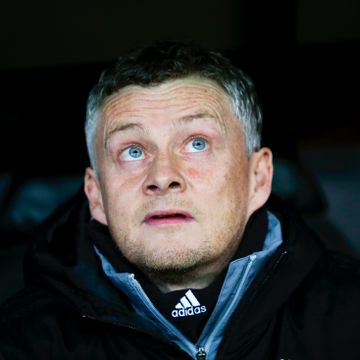 Tøff trekning for Solskjær og Manchester United i FA-cupen
