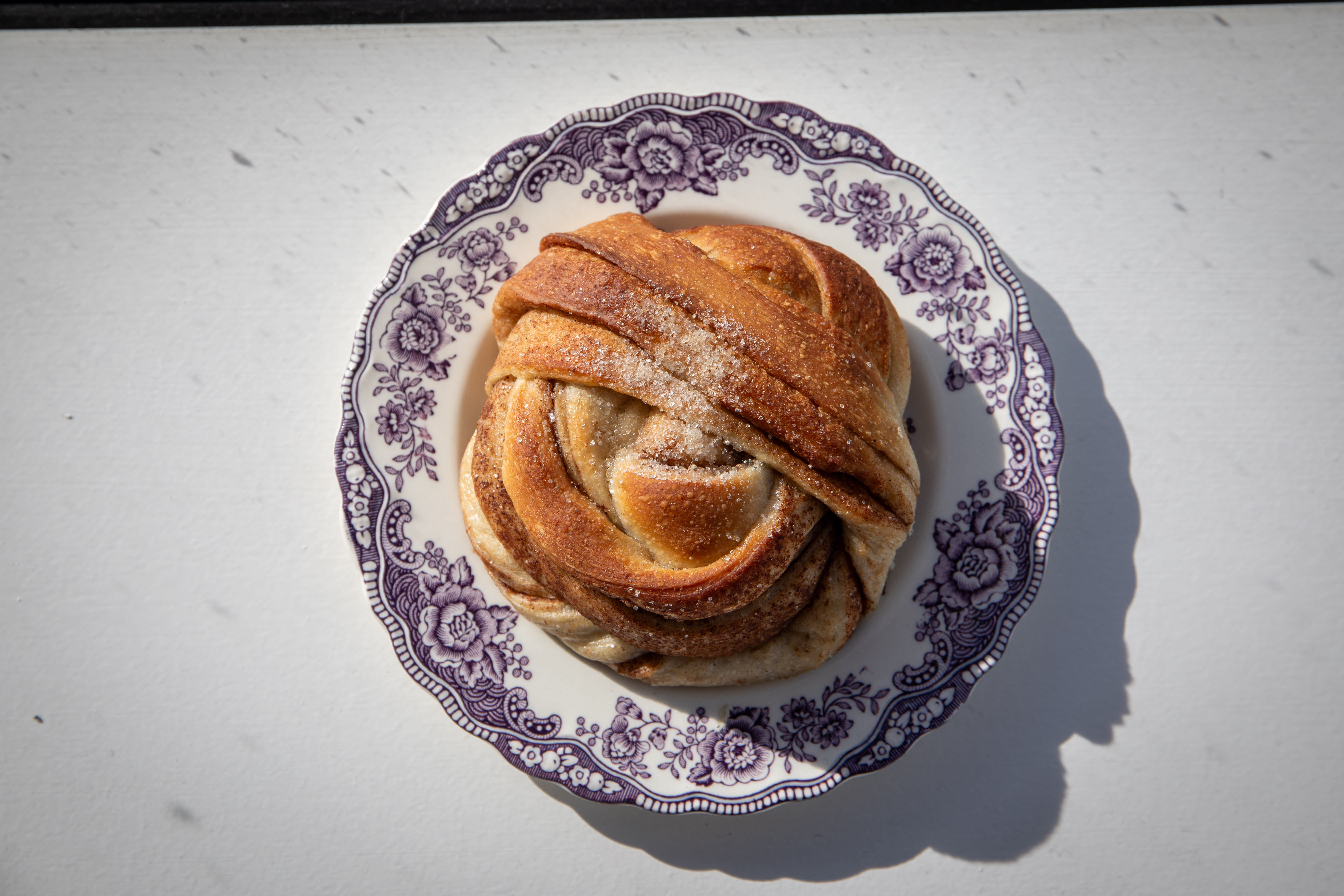 Oslos beste kanelbolle: Her er vår store test