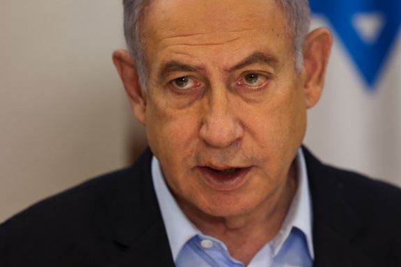  Israel må ikke slå tungt tilbake mot Iran