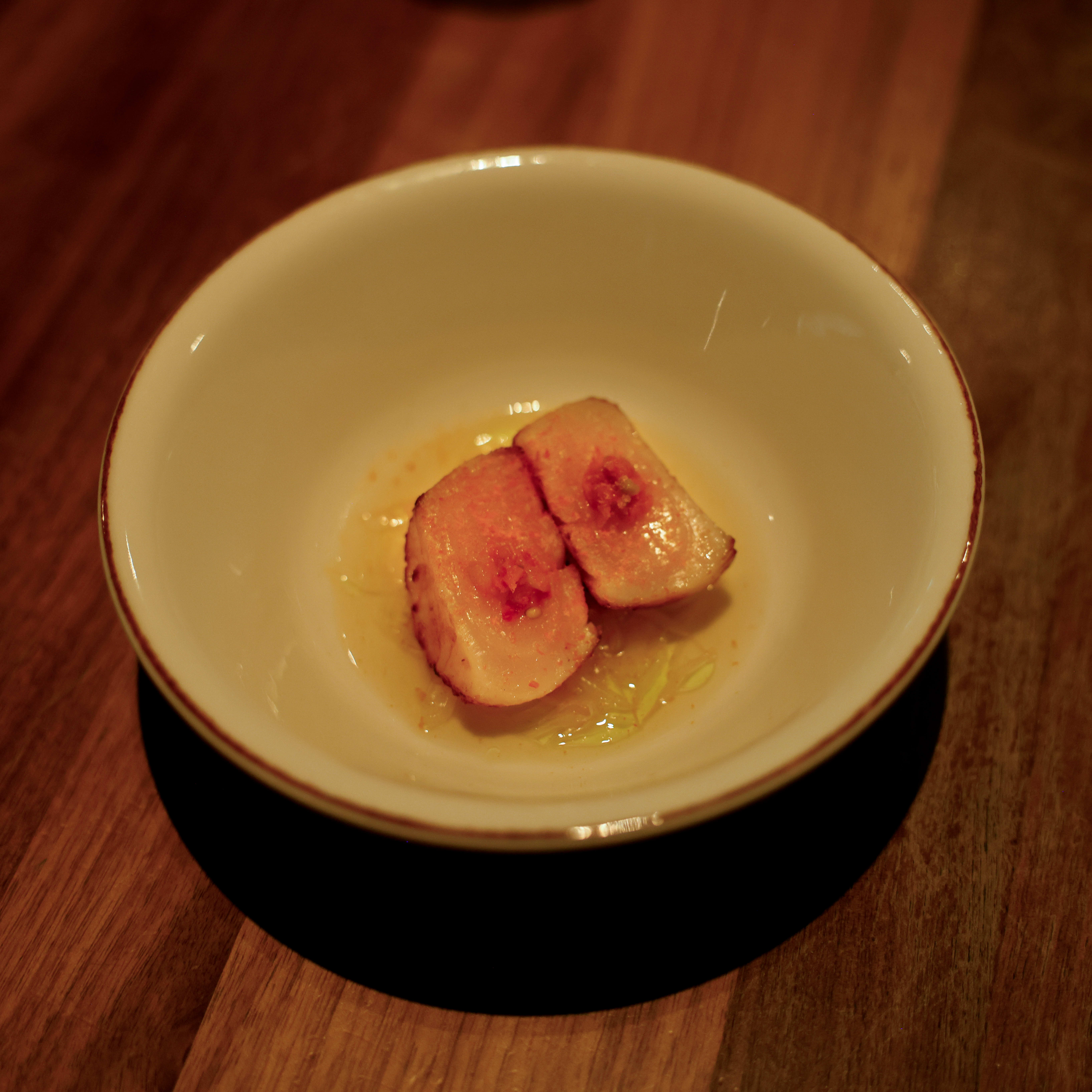 Våre favoritter: De beste rettene vi har spist på restaurant i det siste.