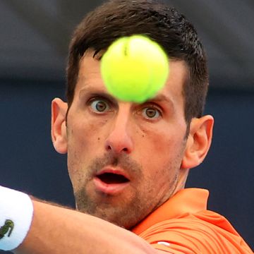 Djokovic enkelt videre i Australian Open – knuste spanjol 