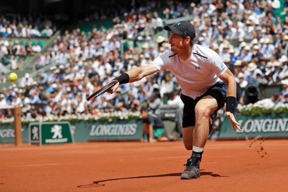 Andy Murray tviler på at han kan gjøre som Federer og Nadal