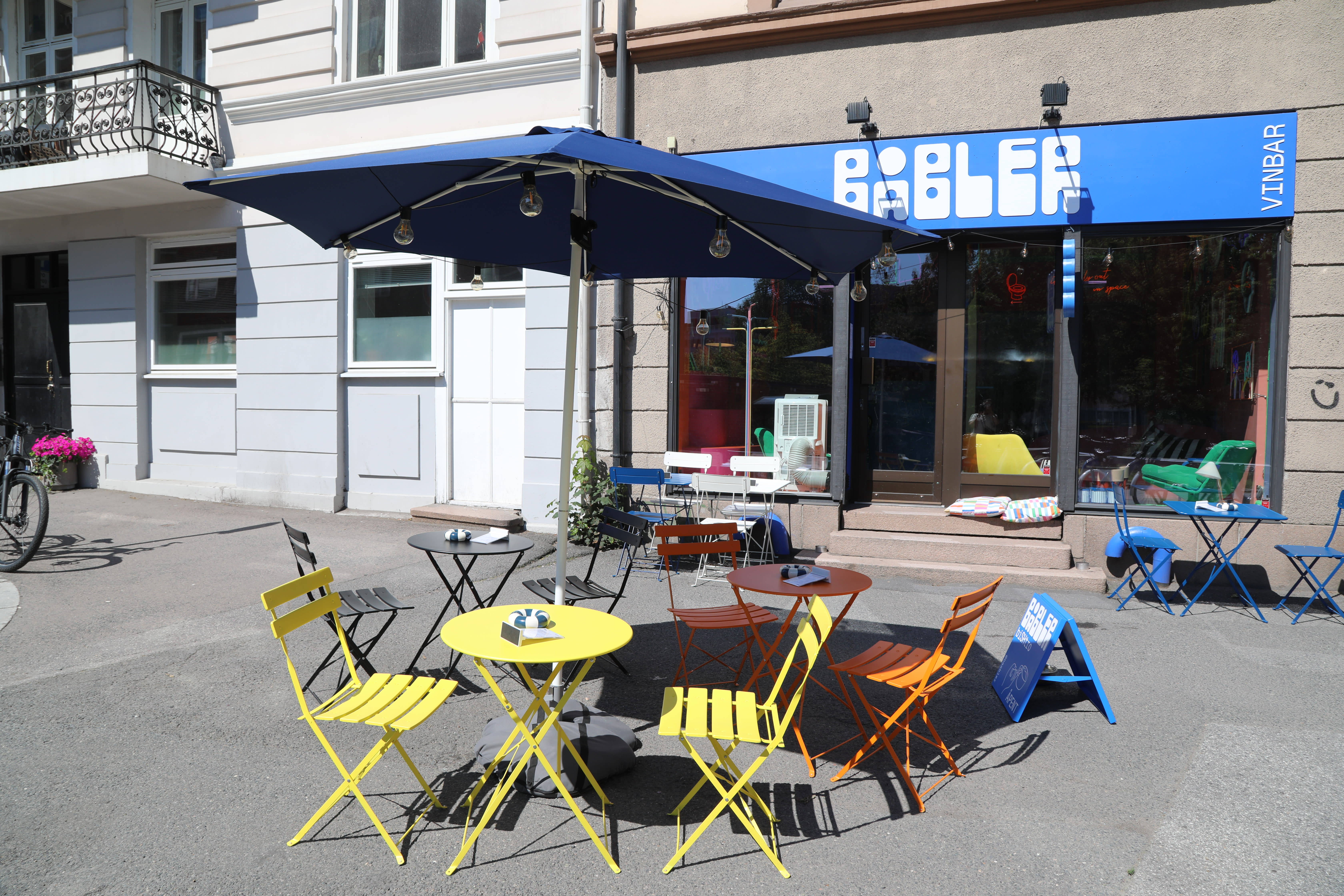 Velkommen til Alexander Kiellands plass