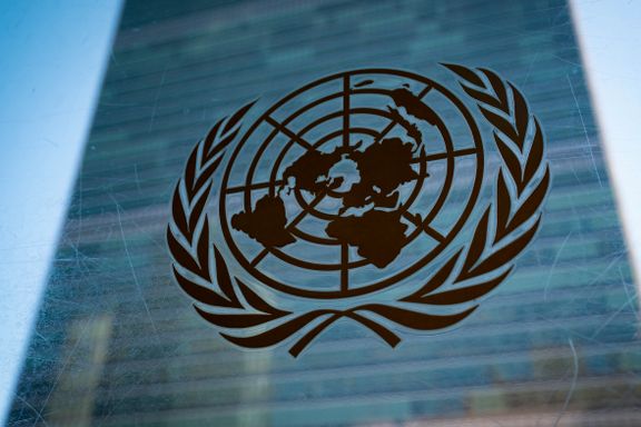 Fjern Russland fra FNs sikkerhetsråd
