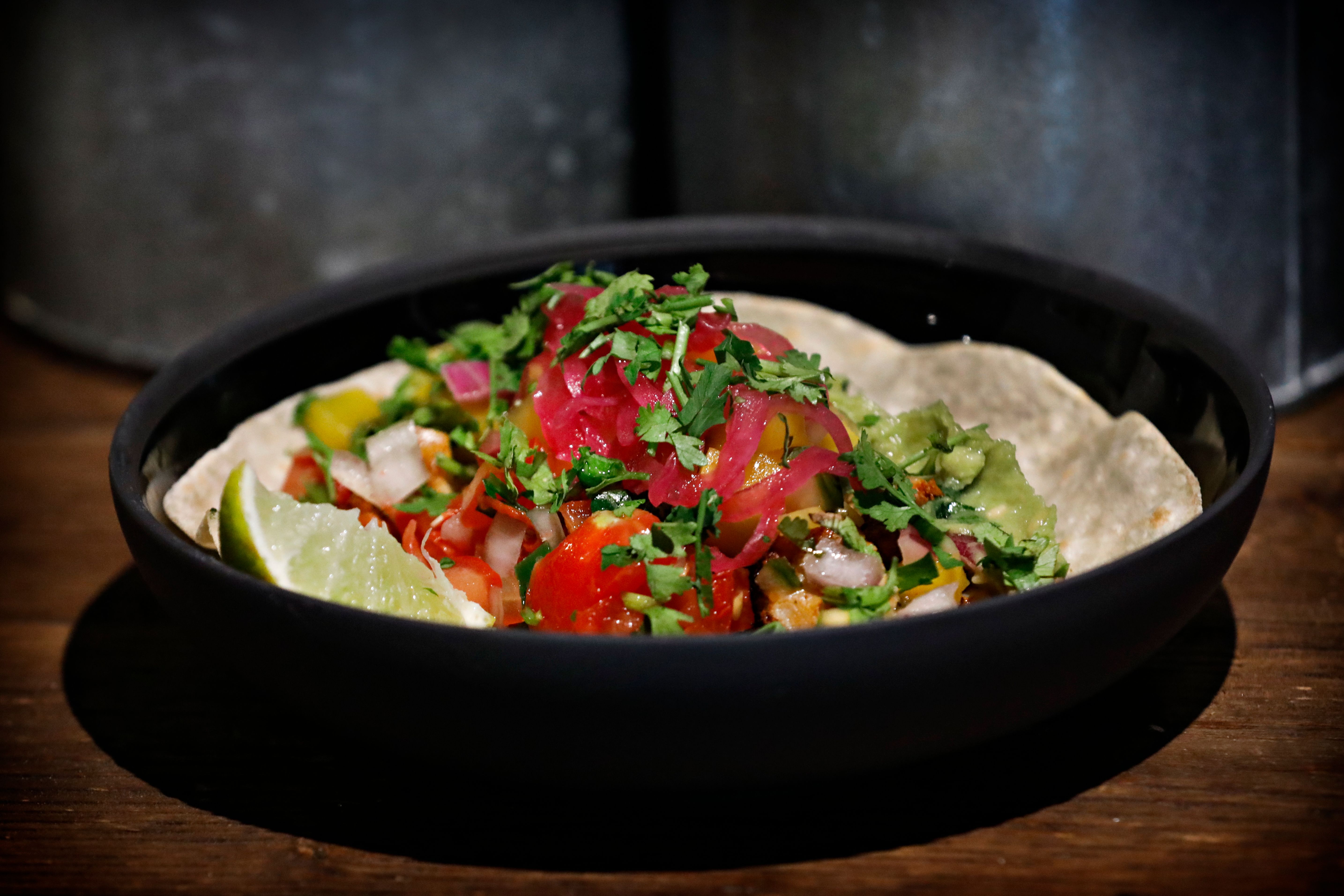 Her spiser du mexicansk i Oslo