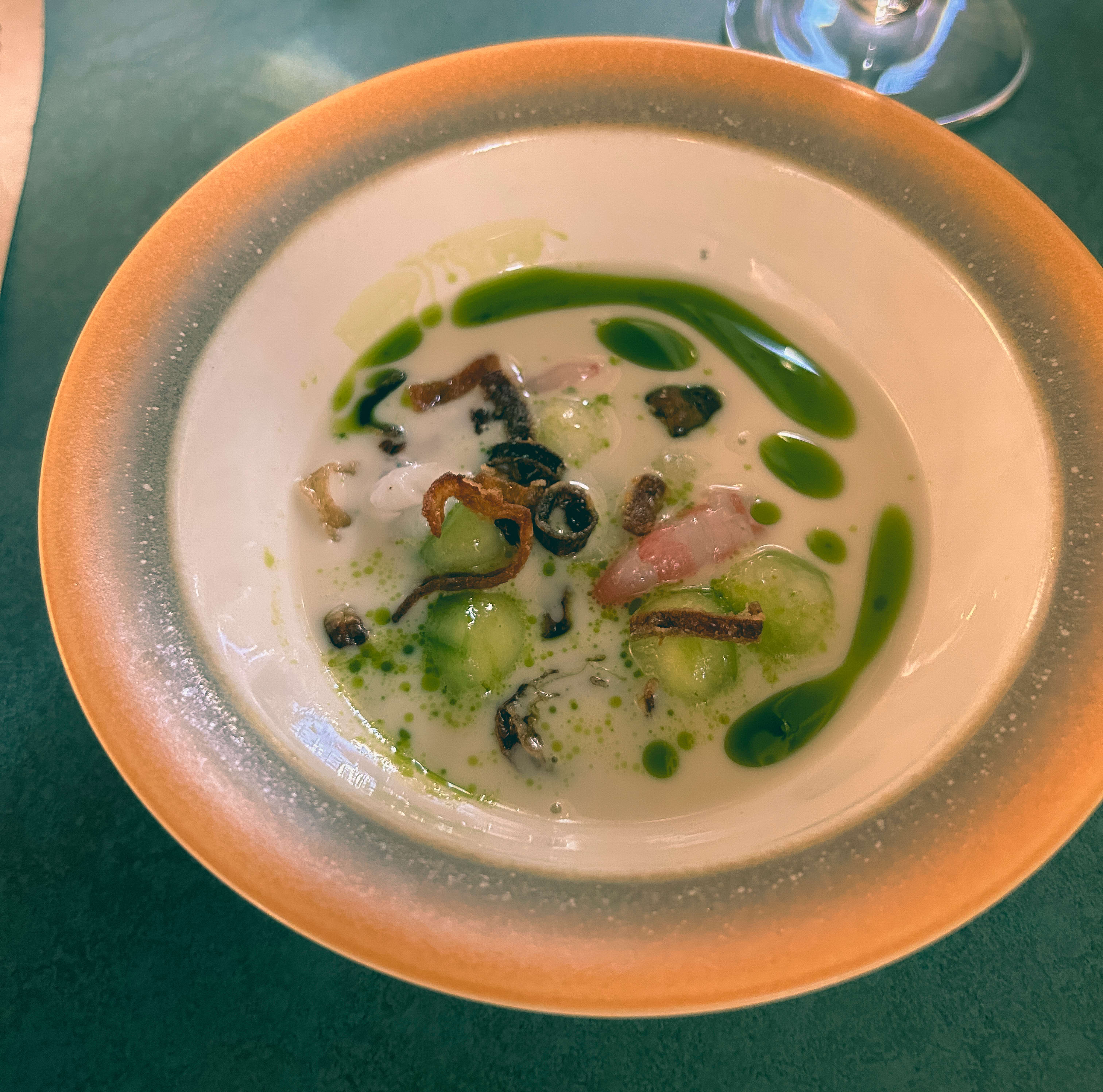 Rettene vi alltid kommer tilbake for