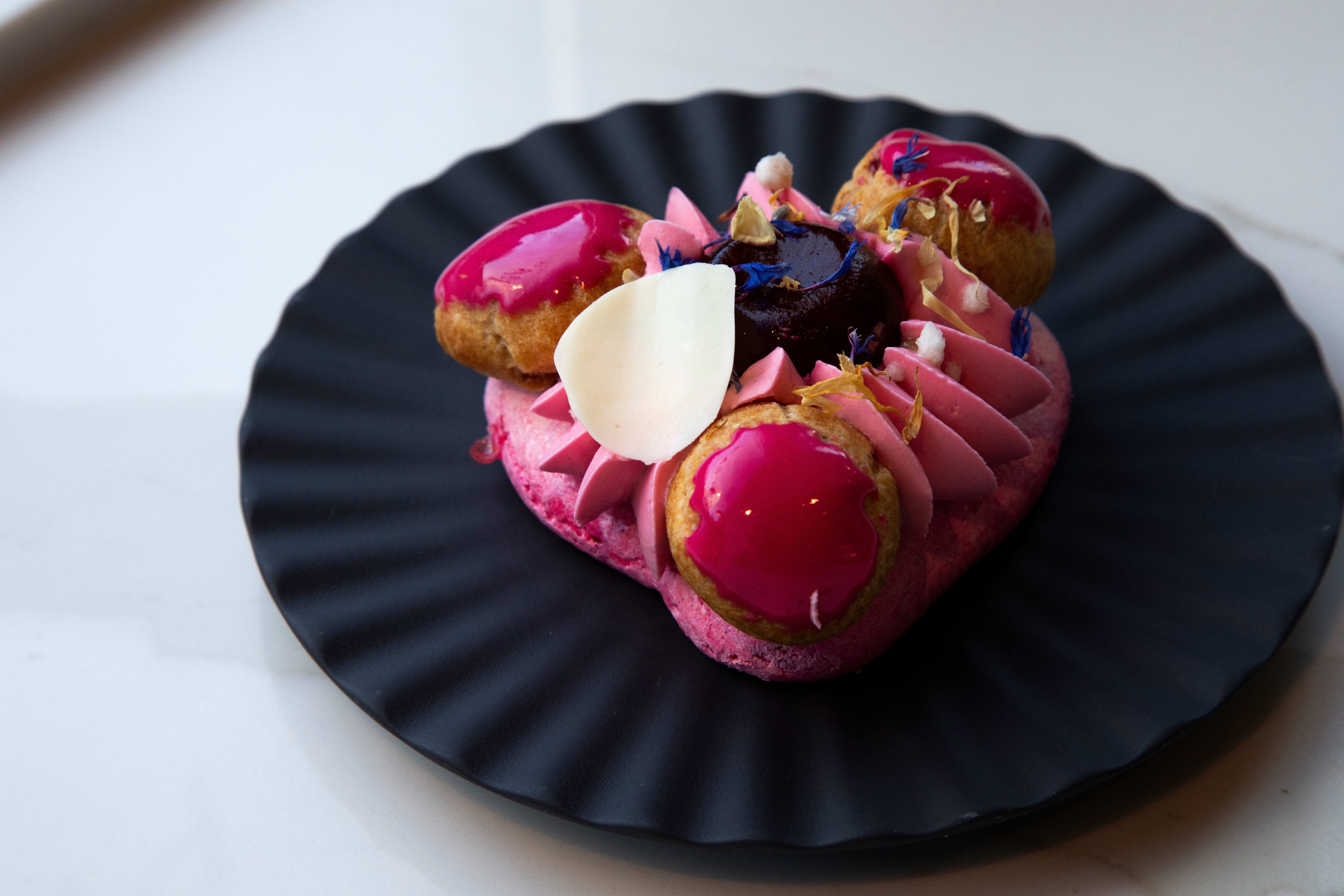 Du trenger ikke sukker.no her!