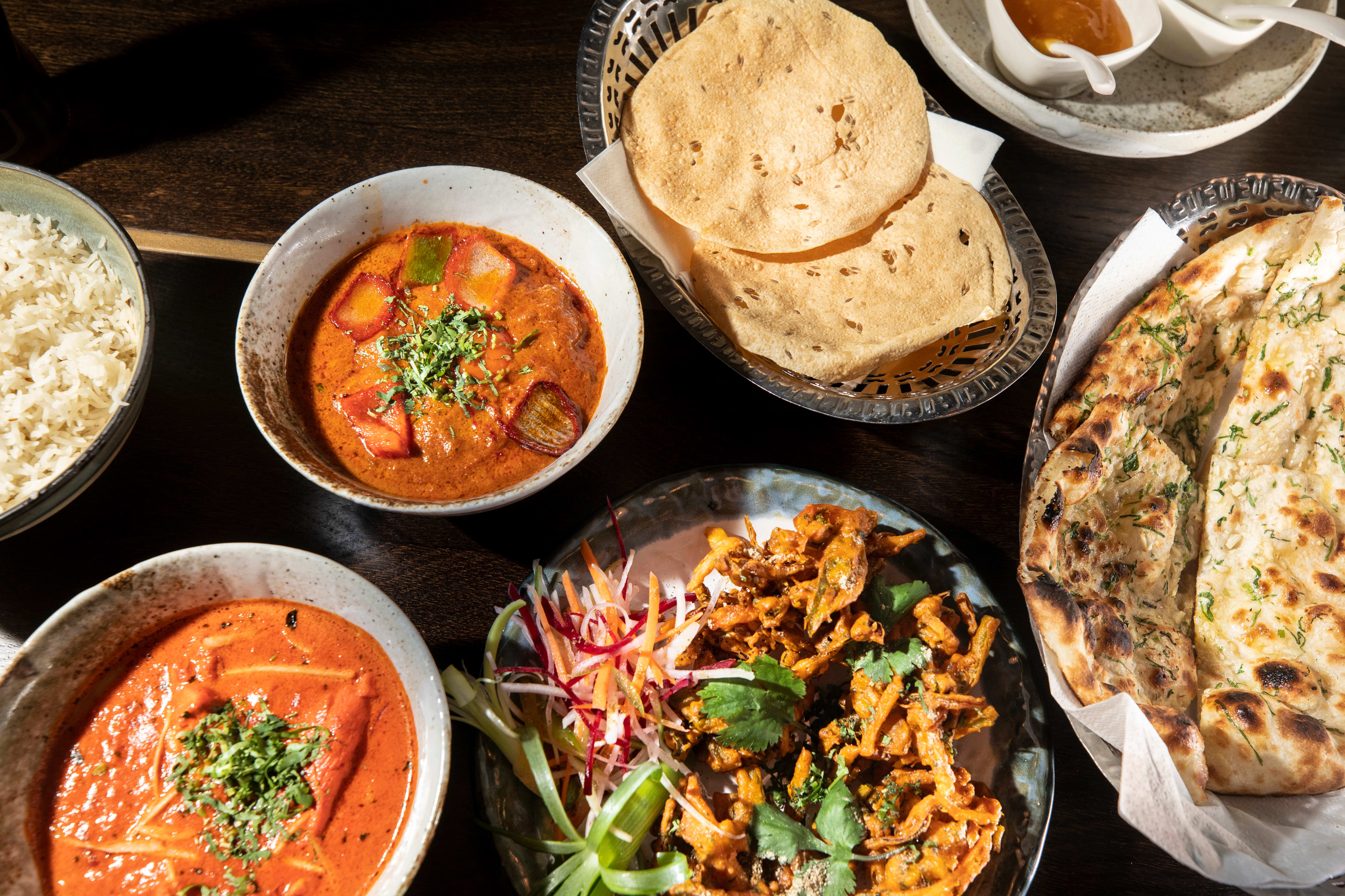 Disse restaurantene i Oslo er åpne i romjulen 2023