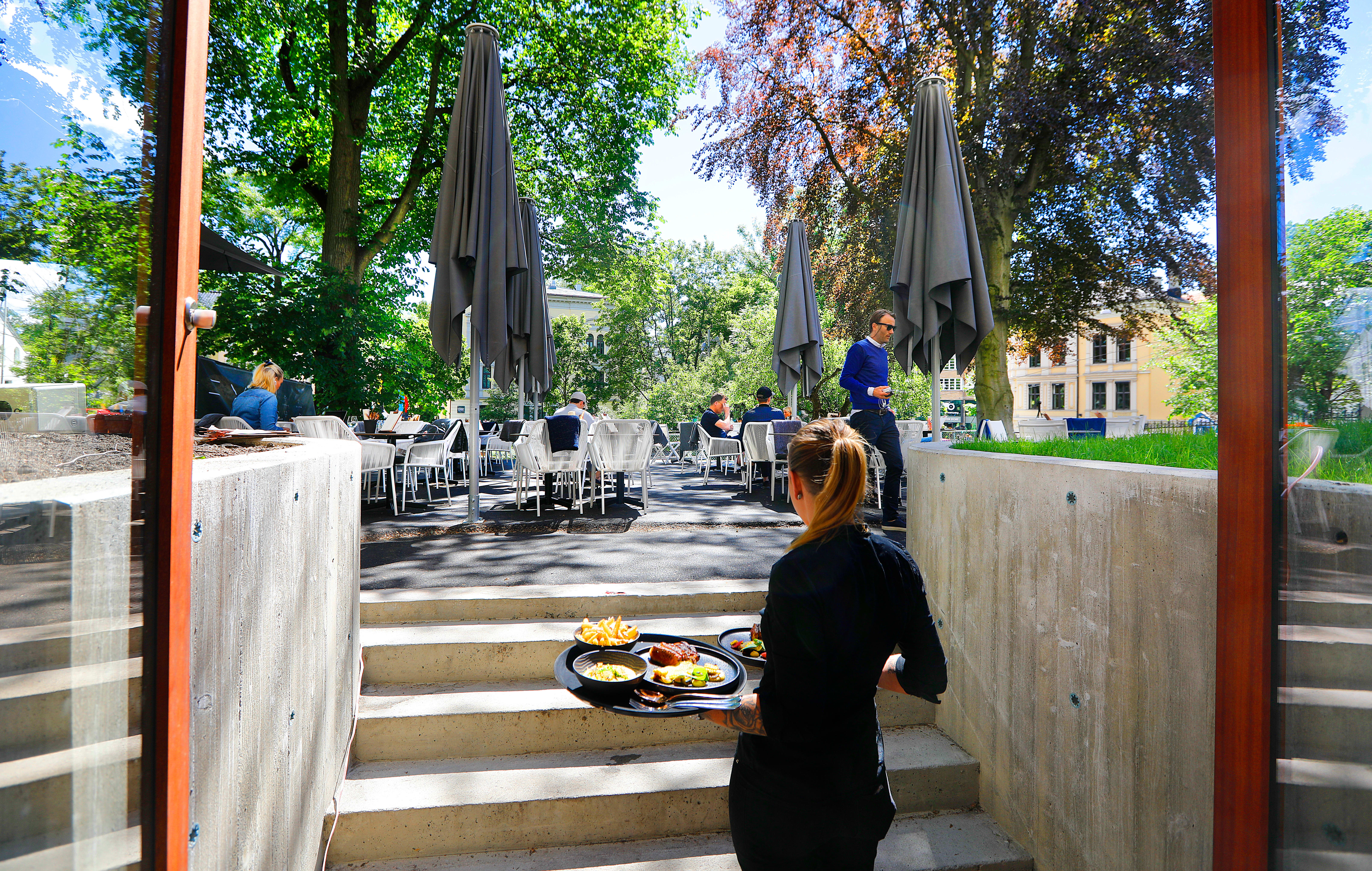 34 Oslo-restauranter med i Michelin-guiden 2024