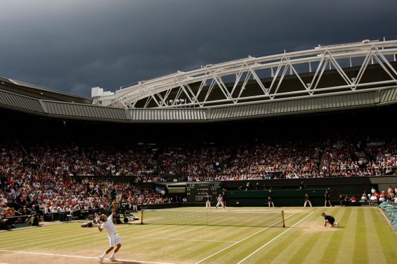 Wimbledon får utbetalt milliardbeløp