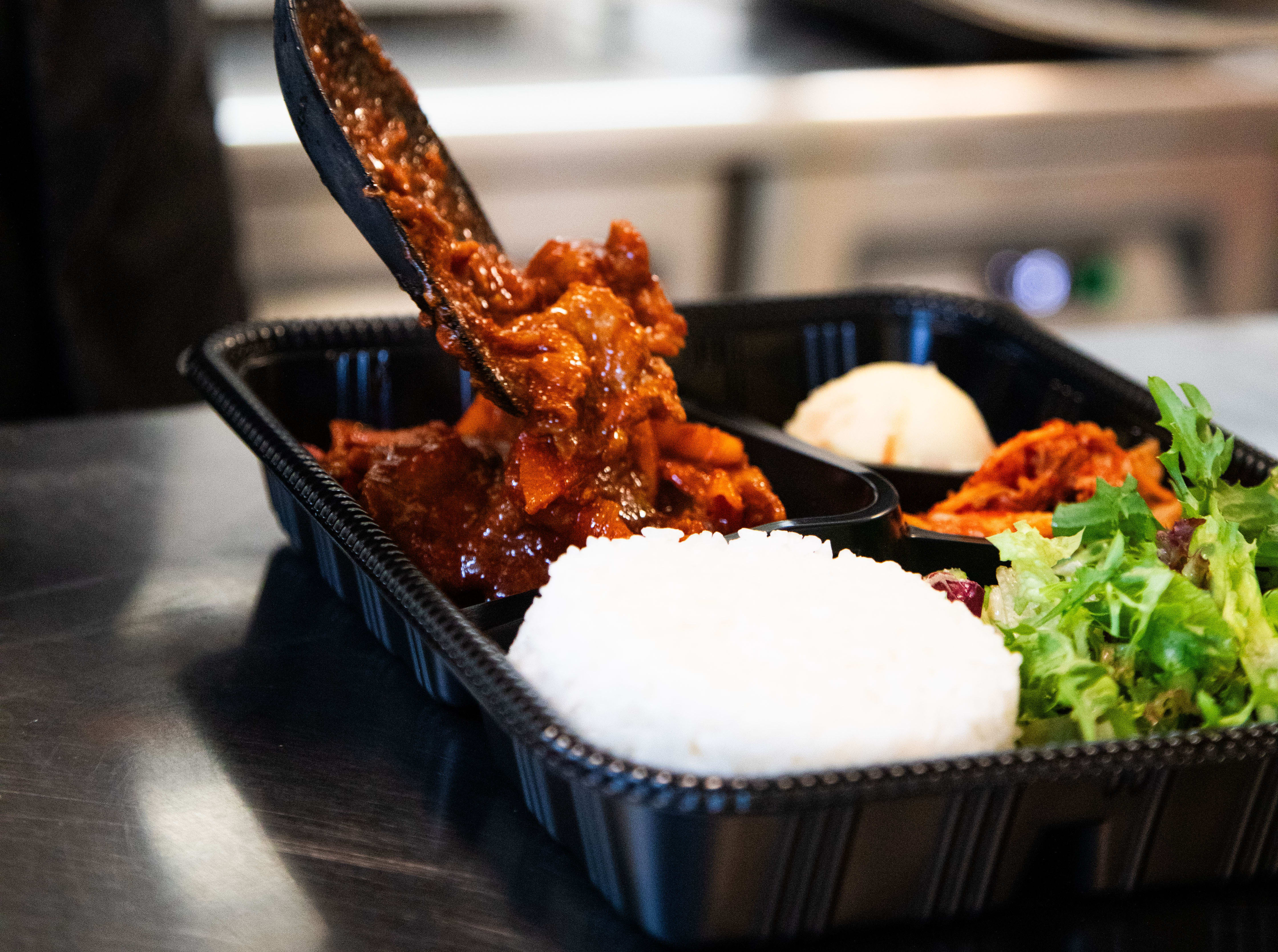 20 ting vi skal spise og drikke i høst