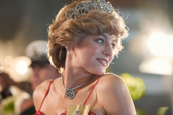 Netflix vil ikke utstyre «The Crown» med en påskrift om at det er fiksjon
